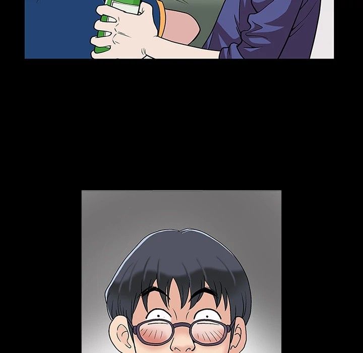 Housemates Manhwa - Chapter 8 Page 115