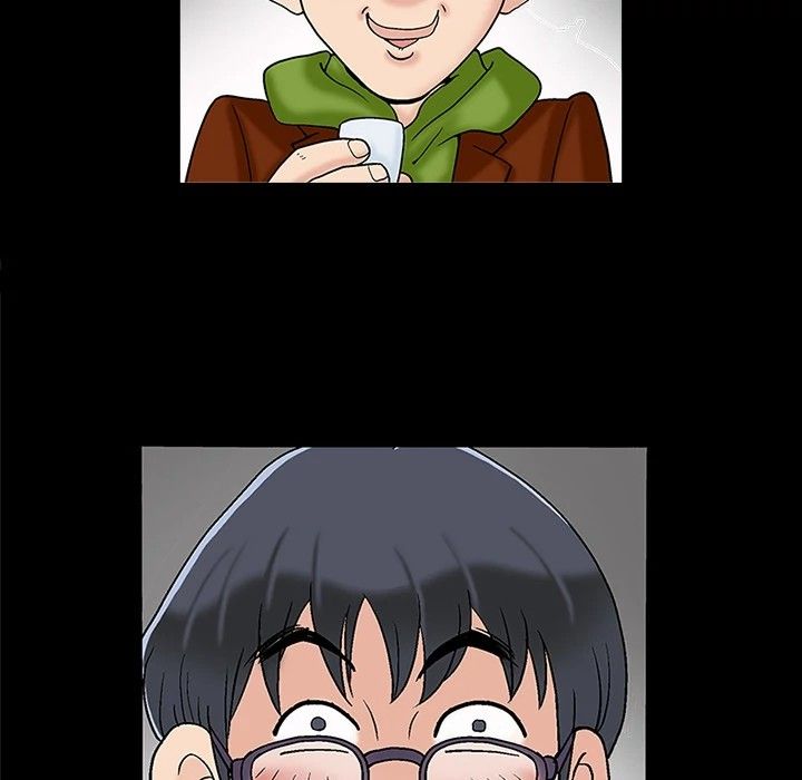 Housemates Manhwa - Chapter 8 Page 116