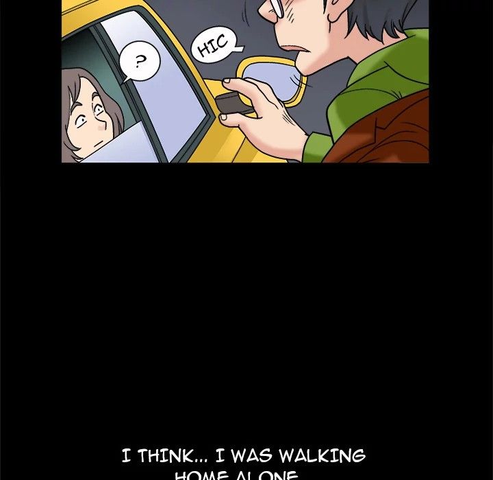 Housemates Manhwa - Chapter 8 Page 120