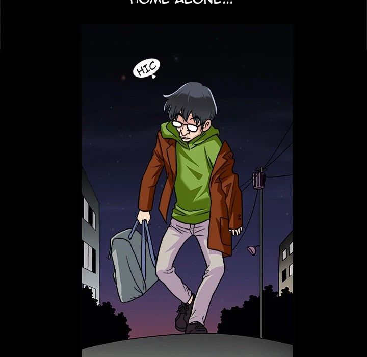 Housemates Manhwa - Chapter 8 Page 121