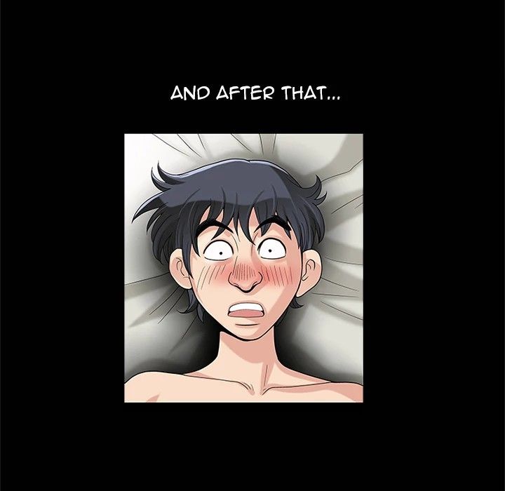 Housemates Manhwa - Chapter 8 Page 127