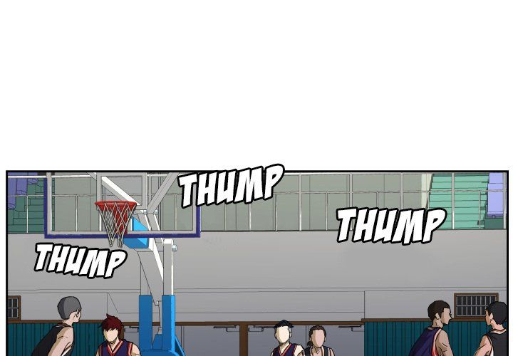 Tweener Manhwa - Chapter 61 Page 0