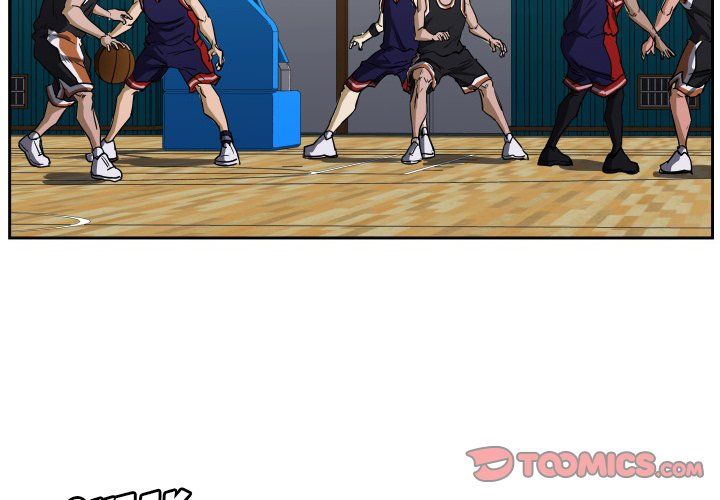 Tweener Manhwa - Chapter 61 Page 1