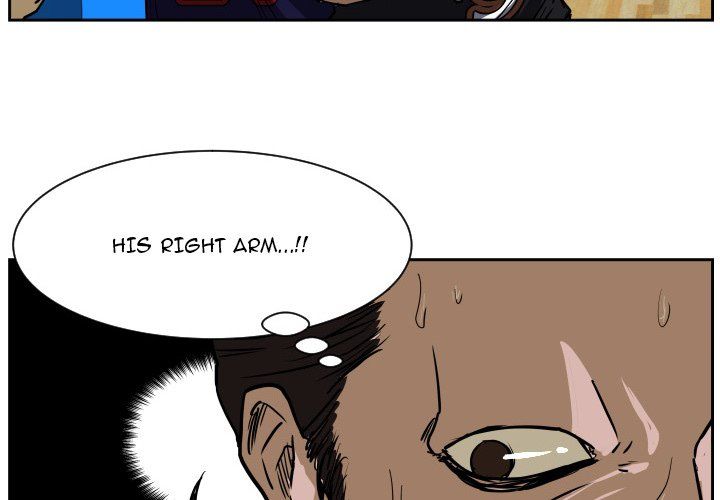 Tweener Manhwa - Chapter 61 Page 3