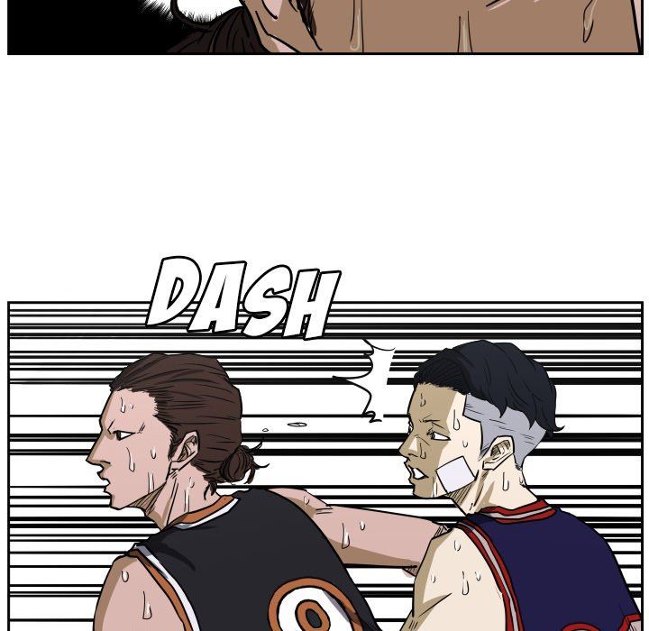 Tweener Manhwa - Chapter 61 Page 4