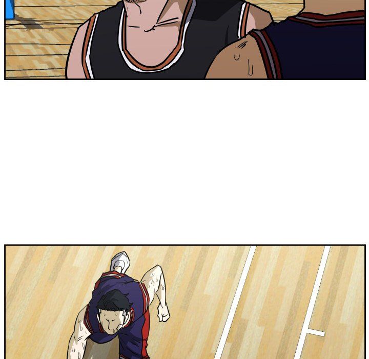 Tweener Manhwa - Chapter 61 Page 6