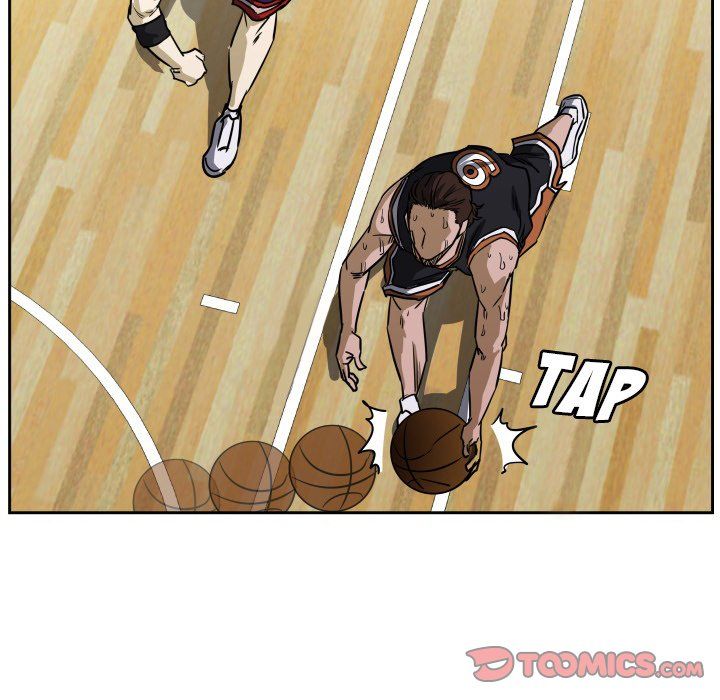 Tweener Manhwa - Chapter 61 Page 7