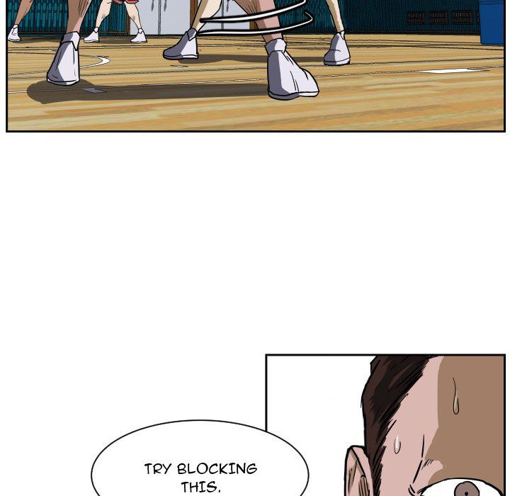 Tweener Manhwa - Chapter 61 Page 9