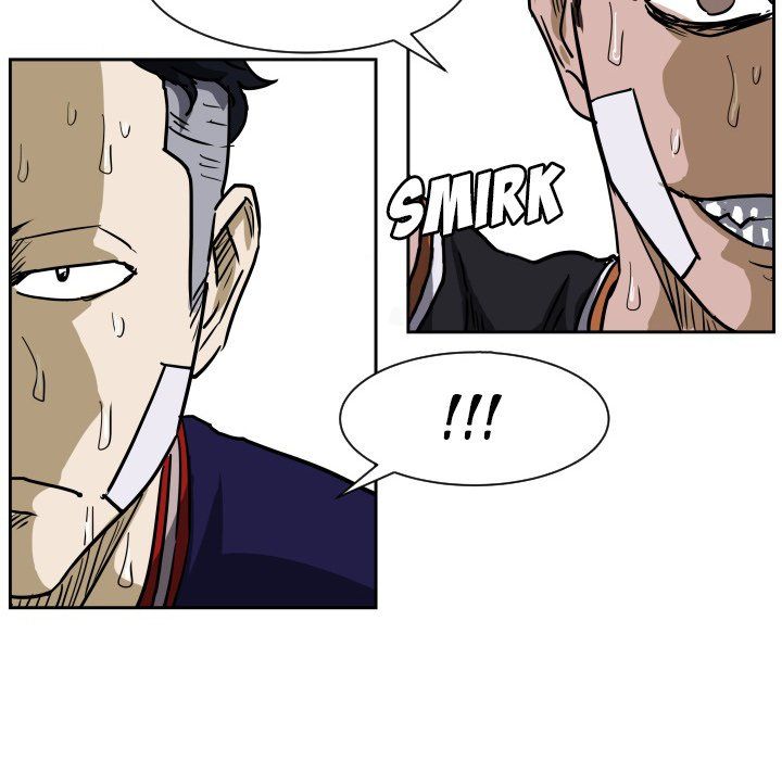 Tweener Manhwa - Chapter 61 Page 10