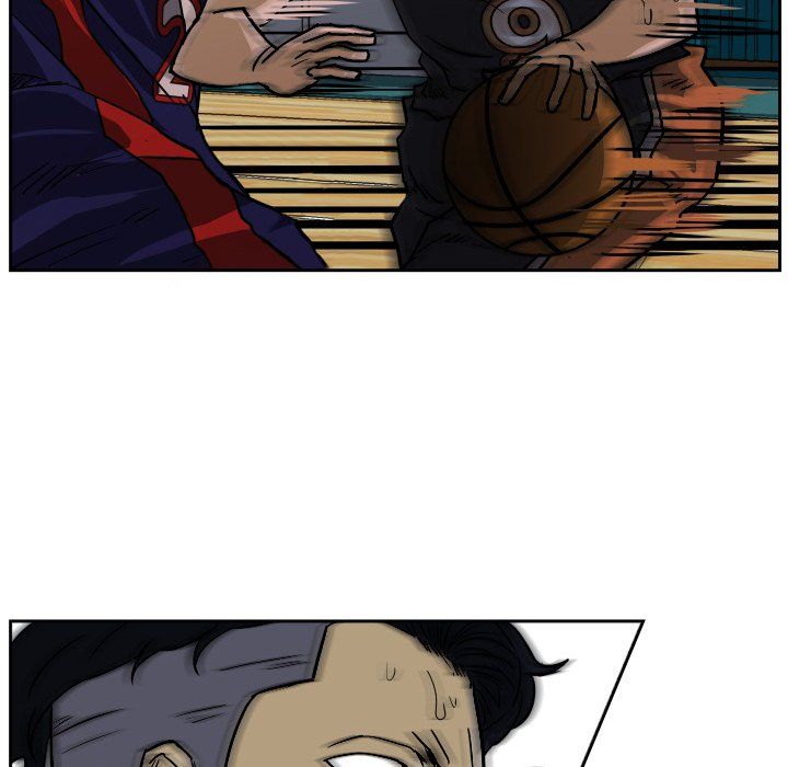 Tweener Manhwa - Chapter 61 Page 12