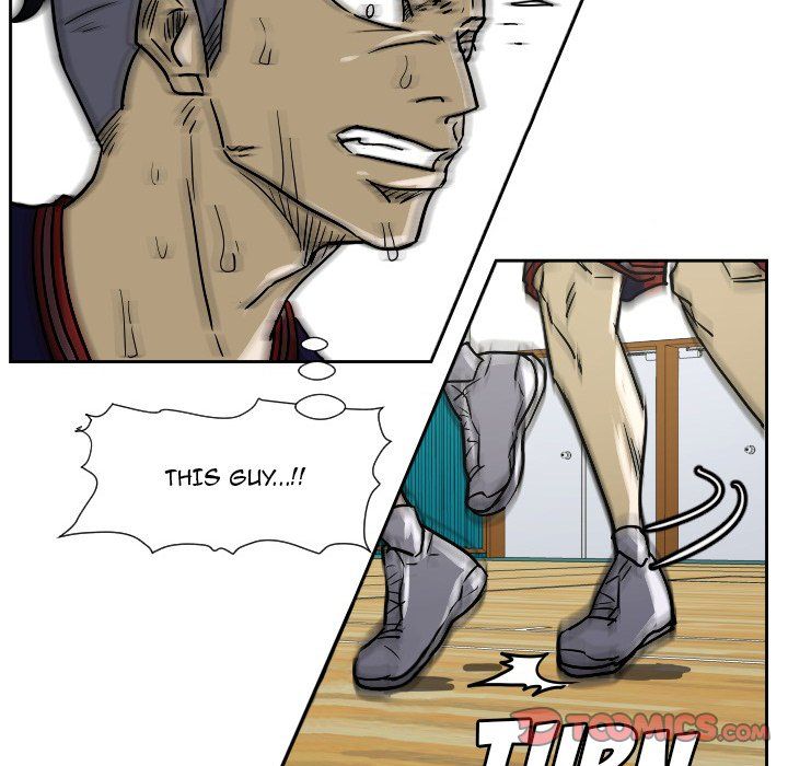 Tweener Manhwa - Chapter 61 Page 13