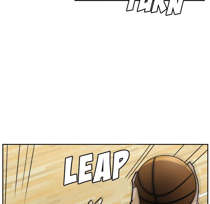 Tweener Manhwa - Chapter 61 Page 14