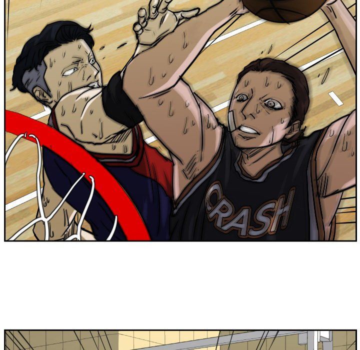 Tweener Manhwa - Chapter 61 Page 15