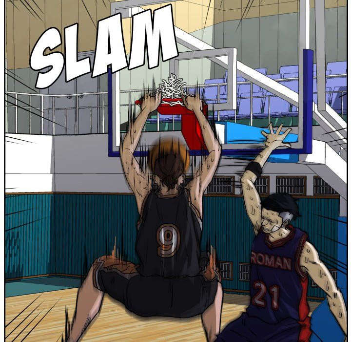 Tweener Manhwa - Chapter 61 Page 16