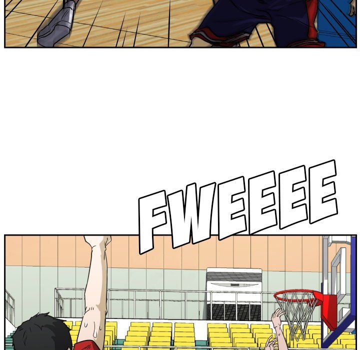 Tweener Manhwa - Chapter 61 Page 17