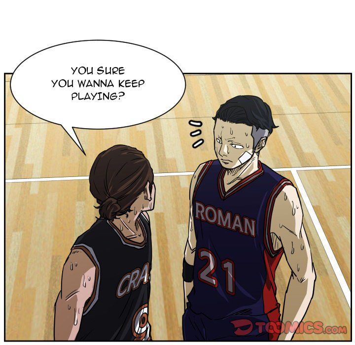 Tweener Manhwa - Chapter 61 Page 19