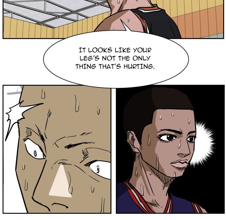 Tweener Manhwa - Chapter 61 Page 21