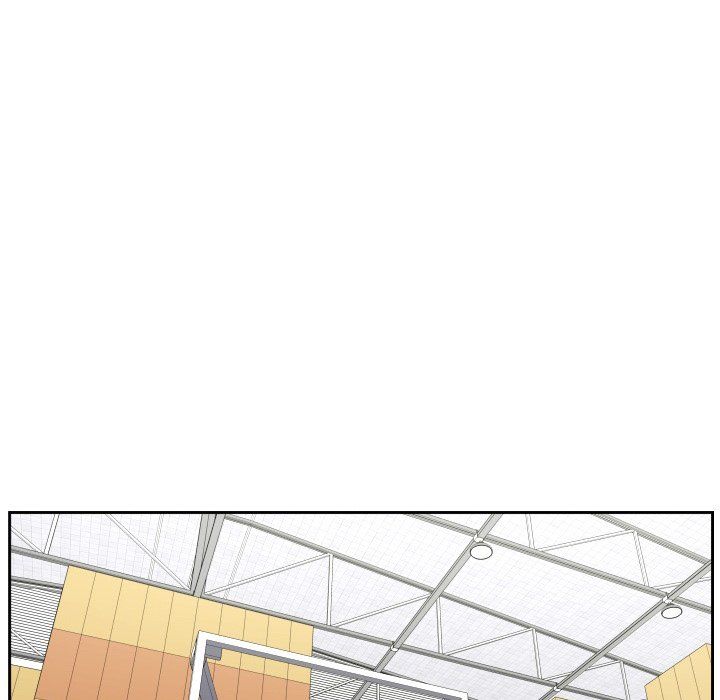 Tweener Manhwa - Chapter 61 Page 22