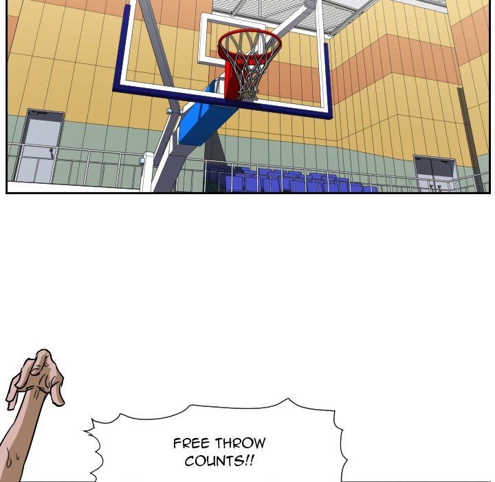 Tweener Manhwa - Chapter 61 Page 23