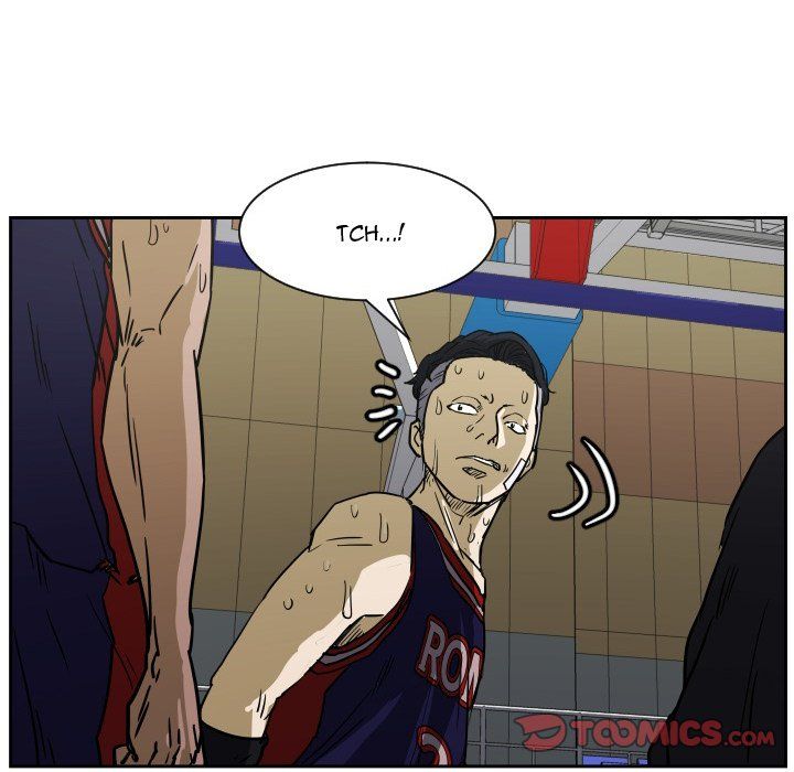 Tweener Manhwa - Chapter 61 Page 25