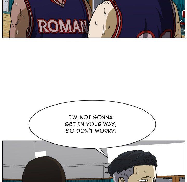 Tweener Manhwa - Chapter 61 Page 27