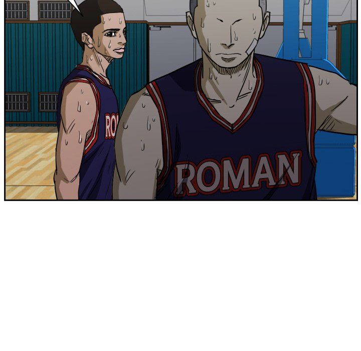 Tweener Manhwa - Chapter 61 Page 29