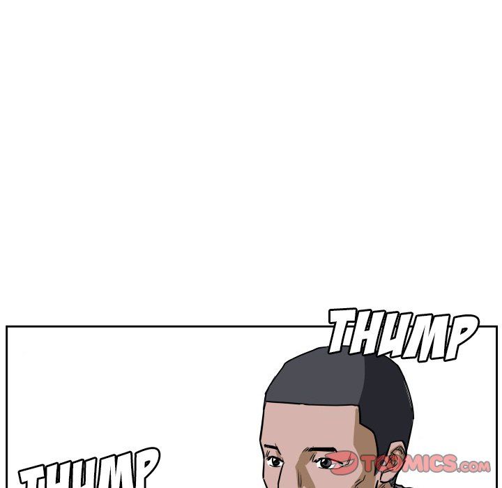 Tweener Manhwa - Chapter 61 Page 31