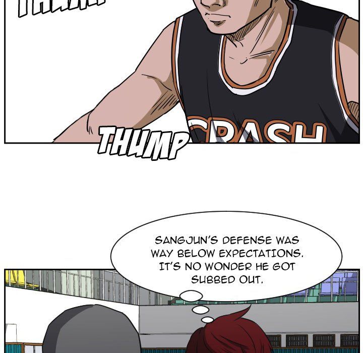 Tweener Manhwa - Chapter 61 Page 32