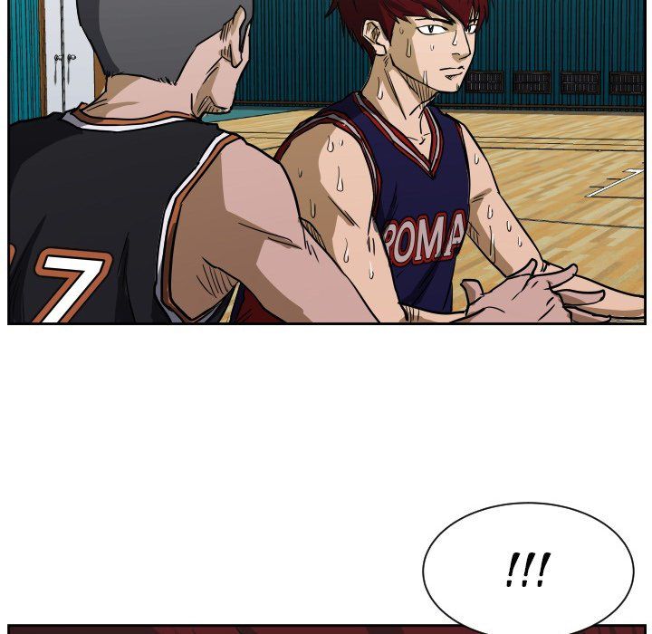 Tweener Manhwa - Chapter 61 Page 33