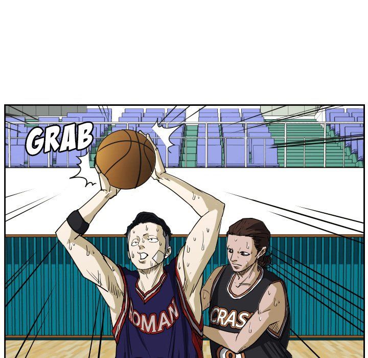 Tweener Manhwa - Chapter 61 Page 36