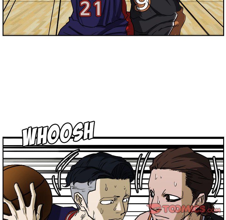 Tweener Manhwa - Chapter 61 Page 37