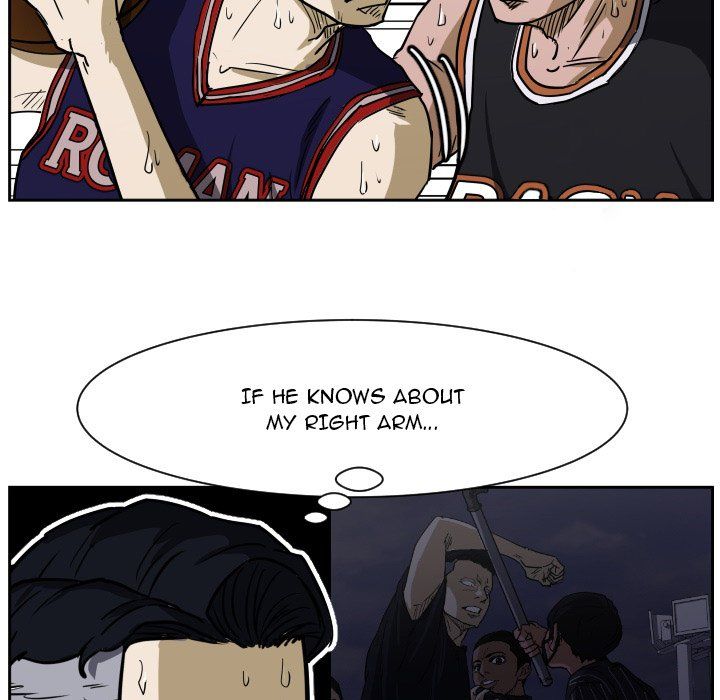 Tweener Manhwa - Chapter 61 Page 38