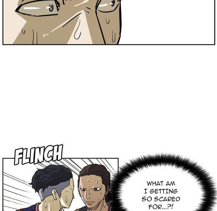 Tweener Manhwa - Chapter 61 Page 40