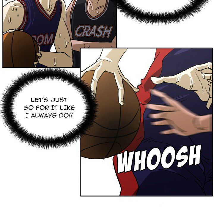 Tweener Manhwa - Chapter 61 Page 41