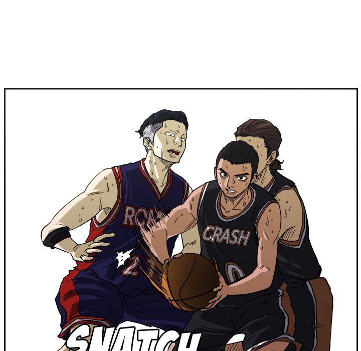 Tweener Manhwa - Chapter 61 Page 42