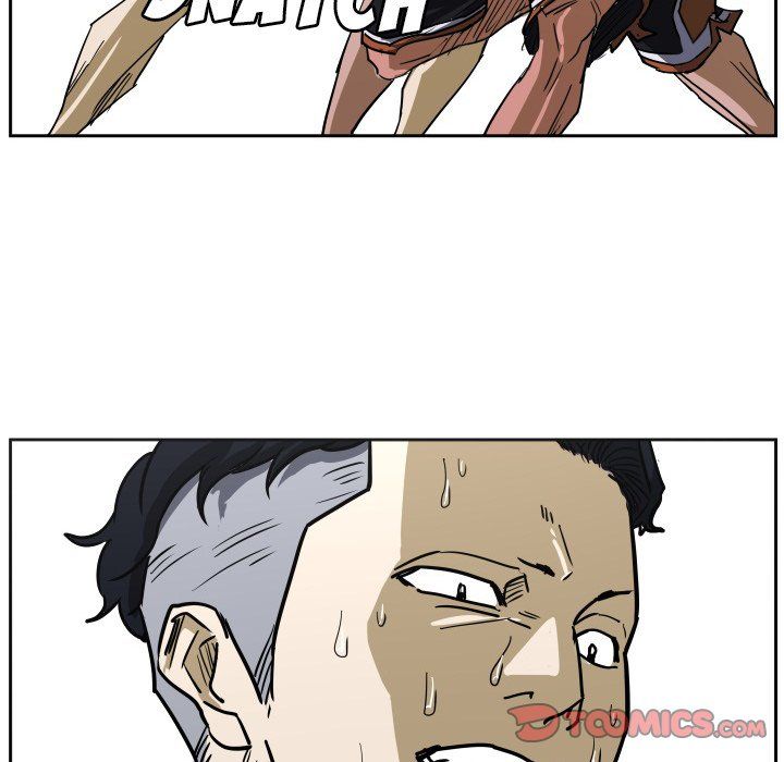 Tweener Manhwa - Chapter 61 Page 43