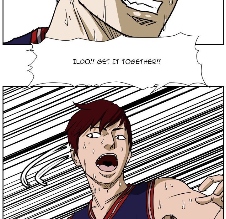 Tweener Manhwa - Chapter 61 Page 44