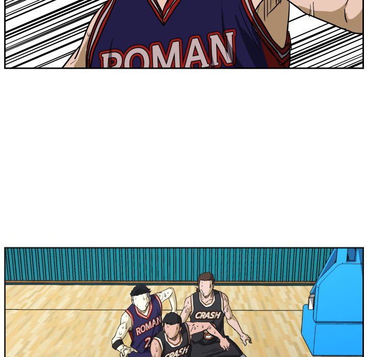 Tweener Manhwa - Chapter 61 Page 45