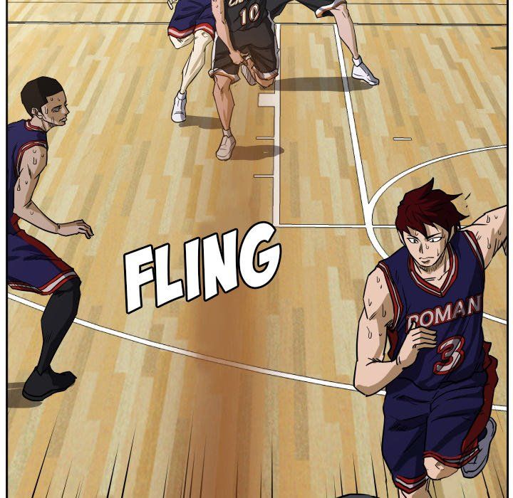 Tweener Manhwa - Chapter 61 Page 46