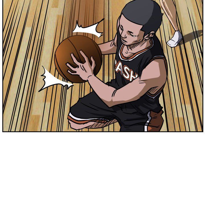 Tweener Manhwa - Chapter 61 Page 47