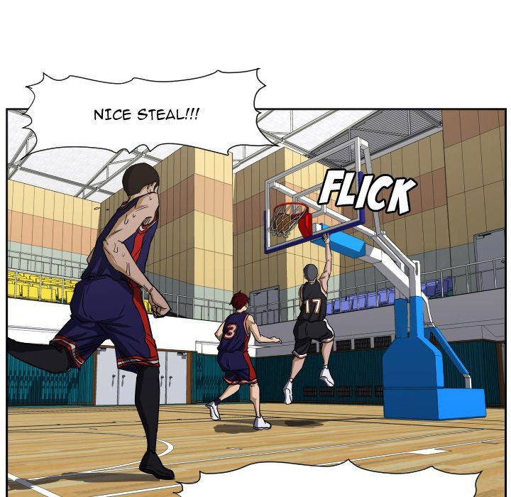 Tweener Manhwa - Chapter 61 Page 48