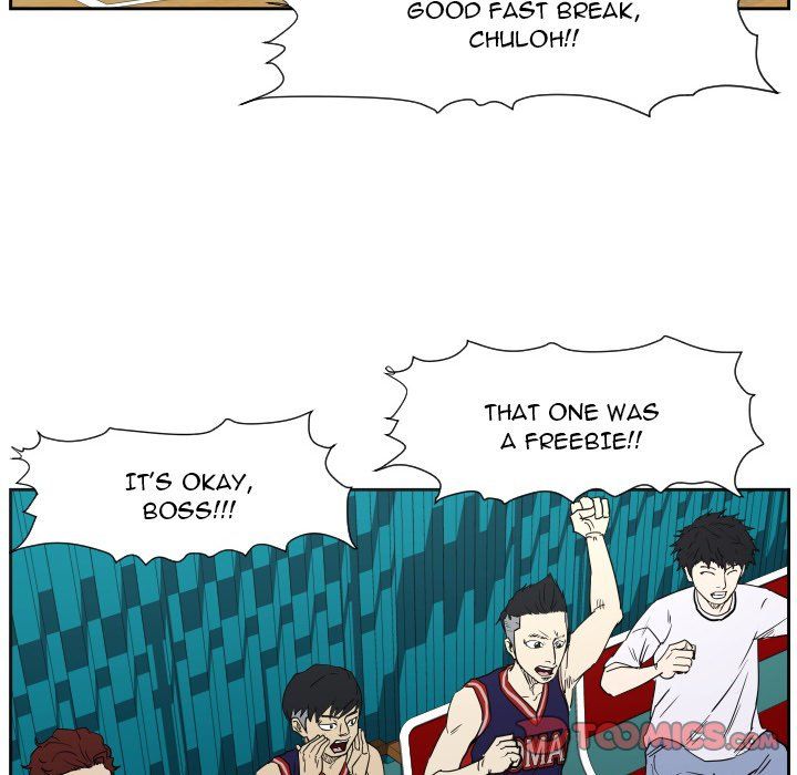 Tweener Manhwa - Chapter 61 Page 49