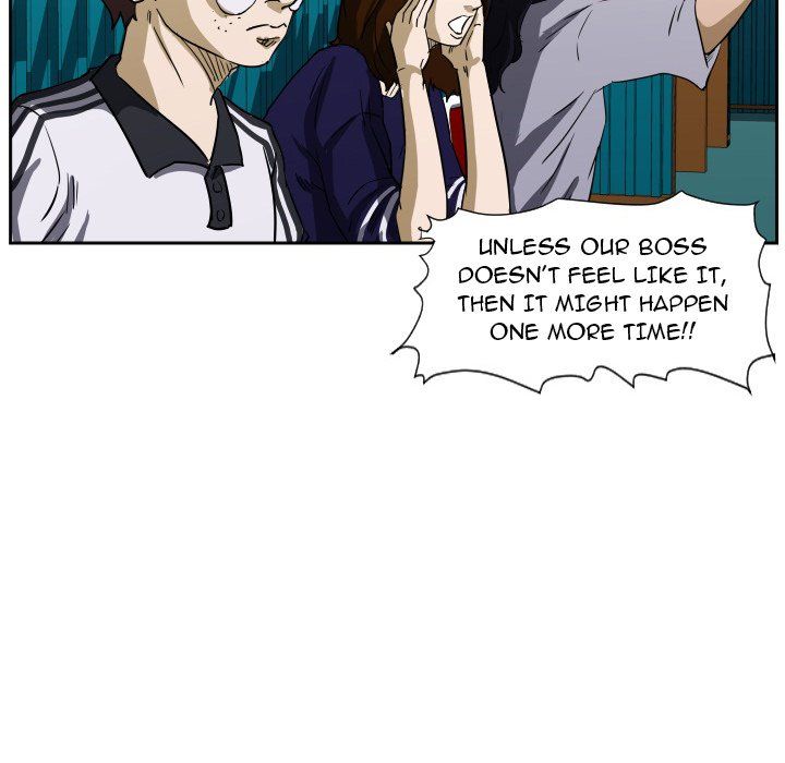 Tweener Manhwa - Chapter 61 Page 51