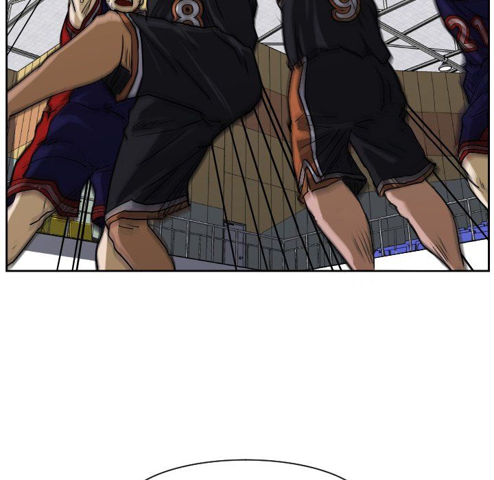 Tweener Manhwa - Chapter 61 Page 54