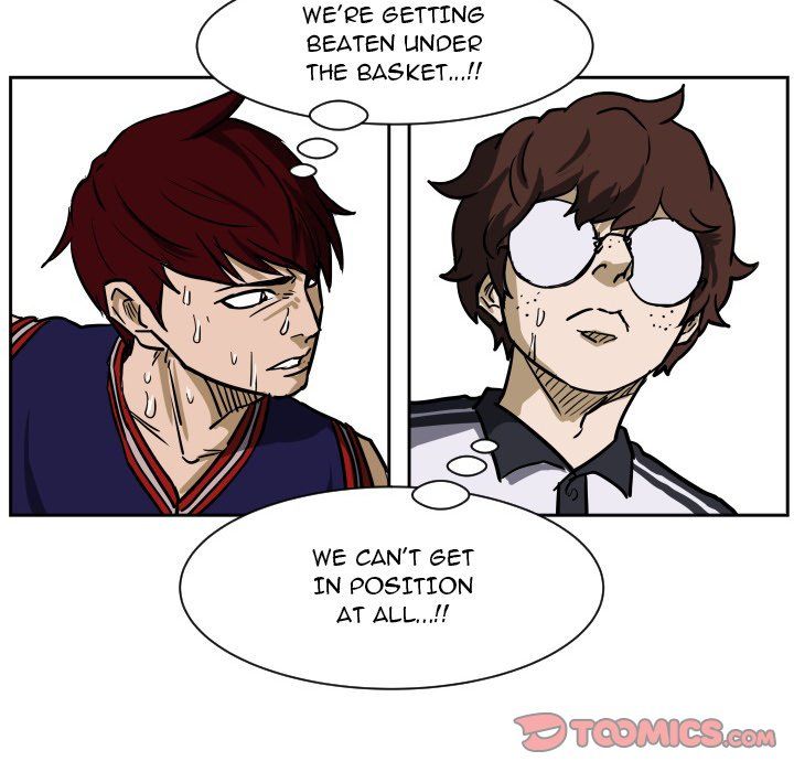 Tweener Manhwa - Chapter 61 Page 55