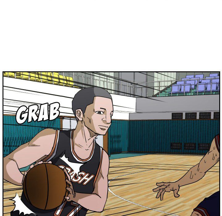 Tweener Manhwa - Chapter 61 Page 57