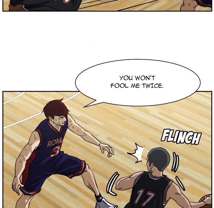 Tweener Manhwa - Chapter 61 Page 58