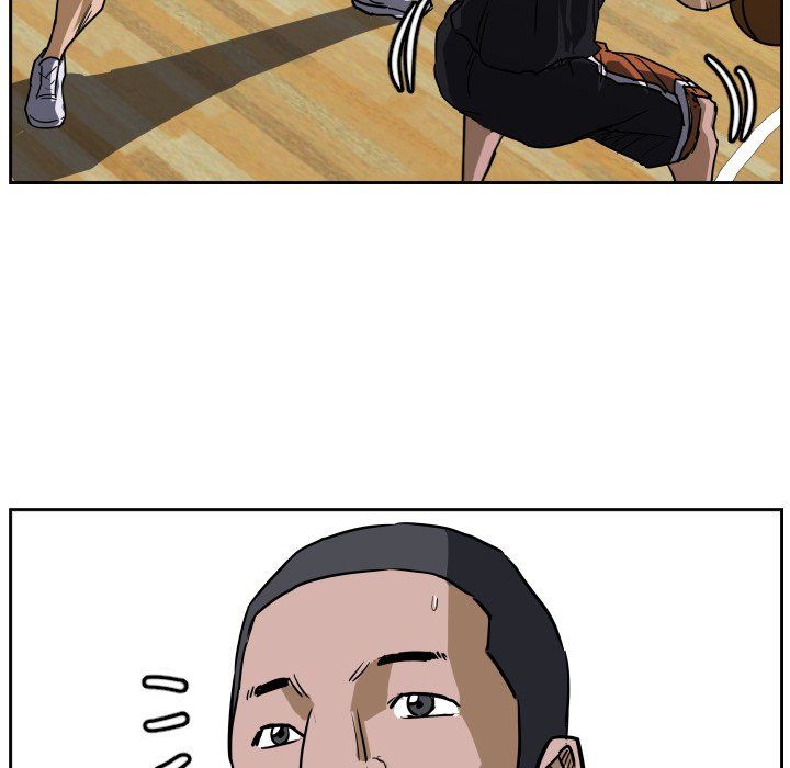 Tweener Manhwa - Chapter 61 Page 59