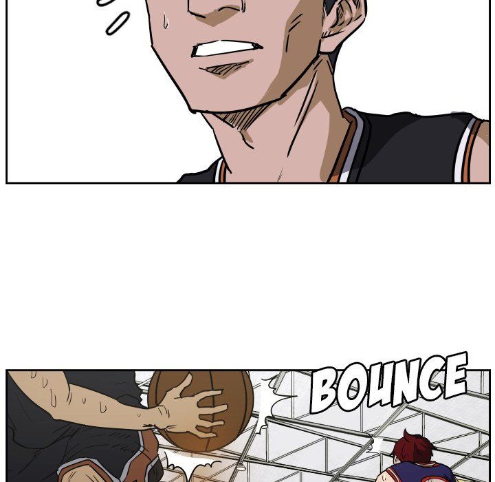 Tweener Manhwa - Chapter 61 Page 60