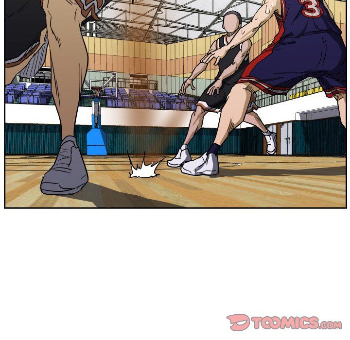 Tweener Manhwa - Chapter 61 Page 61